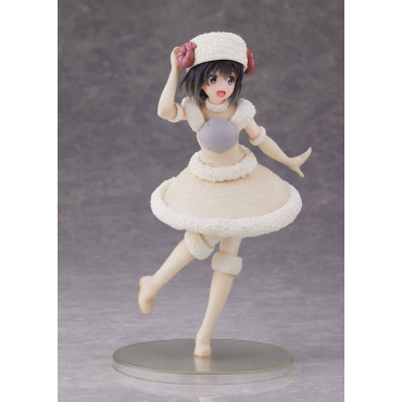 Bofuri - Figurine Maple...