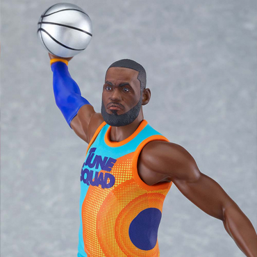 Space Jam - Figurine LeBron...