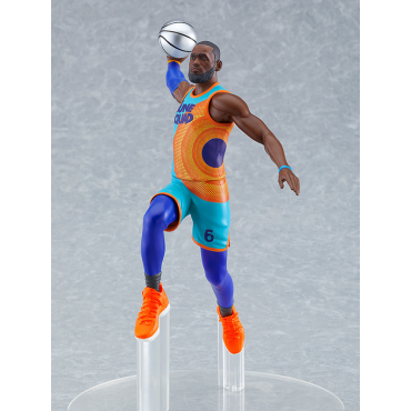 Space Jam - Figurine LeBron...