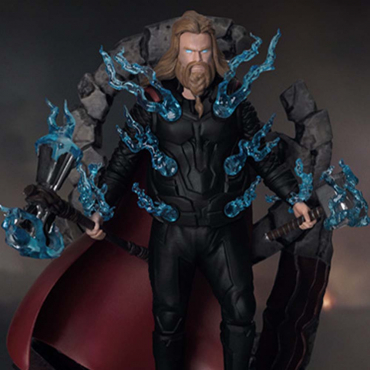 Marvel - Figurine Thor...