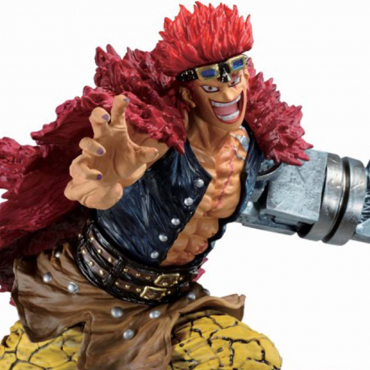 One Piece - Figurine...