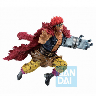 One Piece - Figurine...