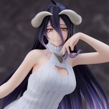 Overlord - Figurine Albedo...