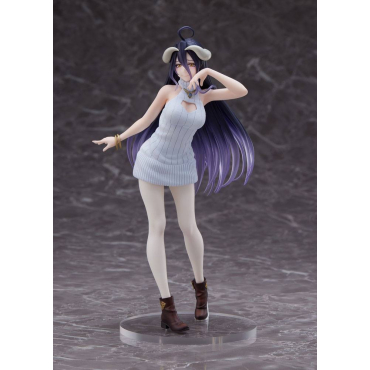 Overlord - Figurine Albedo...