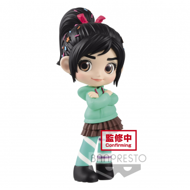 Disney - Figurine Vanellope...
