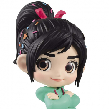 Disney - Figurine Vanellope...