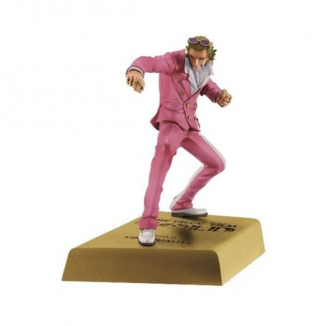 One Piece - Figurine Gild Tesoro Manhood DXF