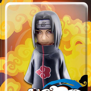 Naruto Shippuden - Figurine...