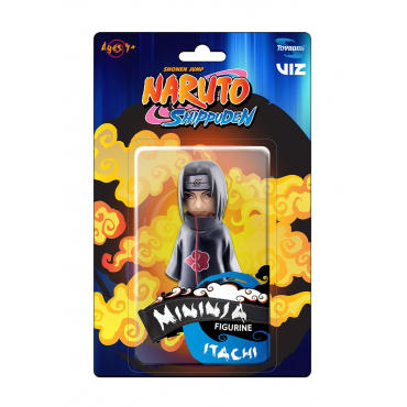 Naruto Shippuden - Figurine...