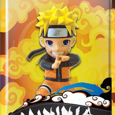 Naruto Shippuden - Figurine...