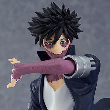 My Hero Academia - Figurine...