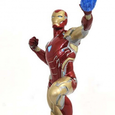 Avengers Endgame - Figurine...
