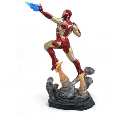 Avengers Endgame - Figurine...