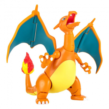 Pokémon - Figurine...