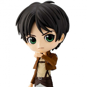 Attack On Titan - Figurine...