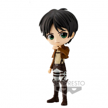 Attack On Titan - Figurine...