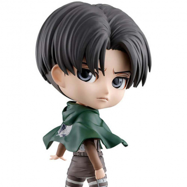 Attack On Titan - Figurine...