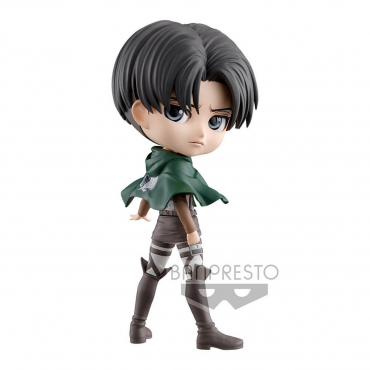 Attack On Titan - Figurine...