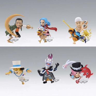 One Piece - Pack de...