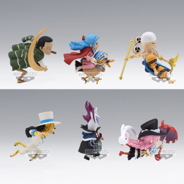 One Piece - Pack de...