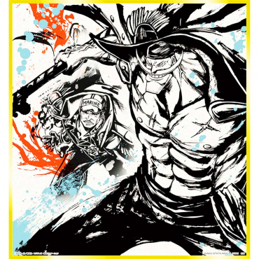 One Piece - Shikishi Akainu...