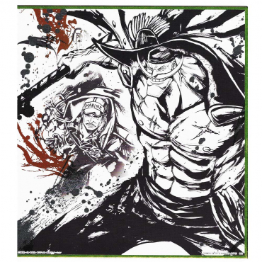 One Piece - Shikishi Akainu...