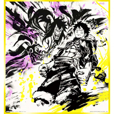 One Piece - Shikishi Caesar...