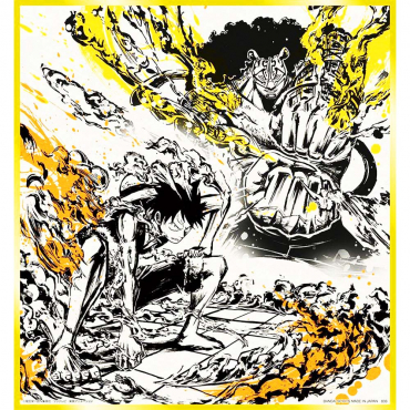 One Piece - Shikishi Rob...