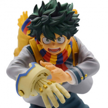 My Hero Academia - Figurine...