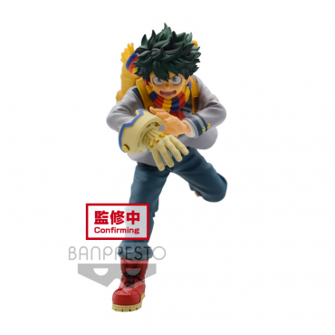 My Hero Academia - Figurine...