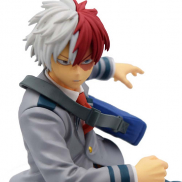 My Hero Academia - Figurine...