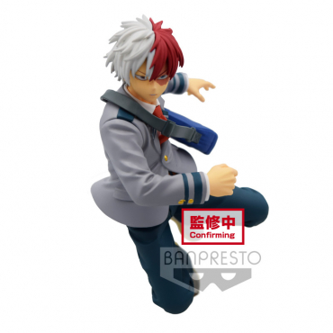 My Hero Academia - Figurine...