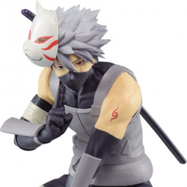 Naruto Shippuden - Figurine...