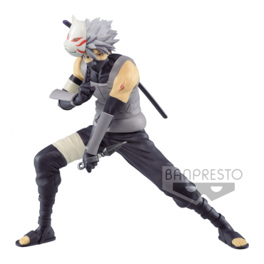 Naruto Shippuden - Figurine...