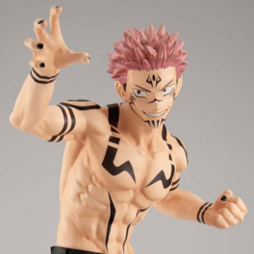 Jujutsu Kaisen - Figurine...