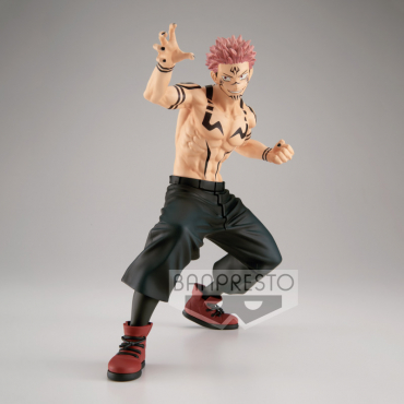 Jujutsu Kaisen - Figurine...