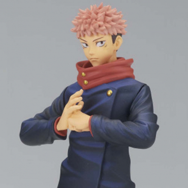 Jujutsu Kaisen - Figurine...