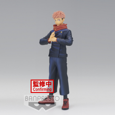 Jujutsu Kaisen - Figurine...