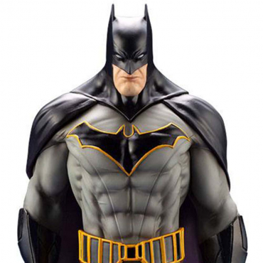 DC Comics - Figurine Batman...