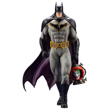 DC Comics - Figurine Batman...