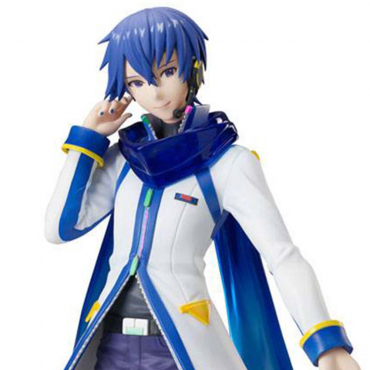 Vocaloid - Figurine Kaito...