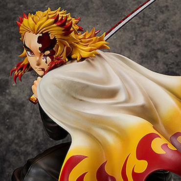 DEMON SLAYER - Hantengu - Figure Demon Series 5cm : :  Figurines Banpresto Demon Slayer