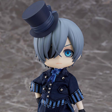 Black Butler - Figurine...