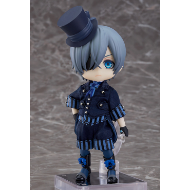 Black Butler - Figurine...