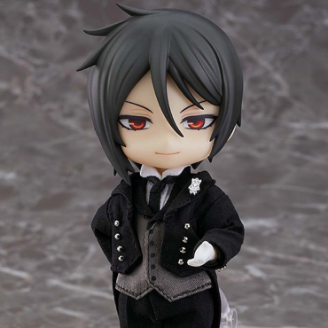 Black Butler - Figurine...