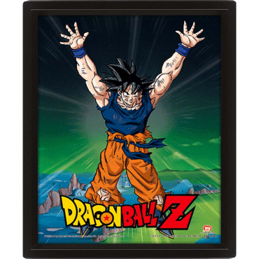 Dragon Ball Z - Poster...