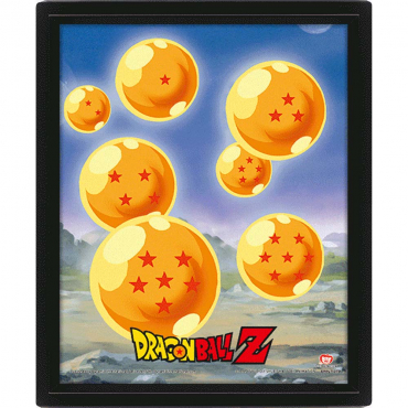 Dragon Ball Z - Poster...