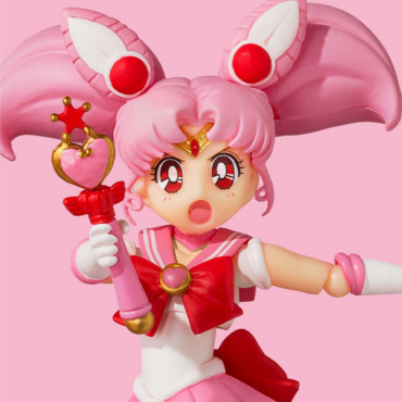 Sailor Moon - Figurine...