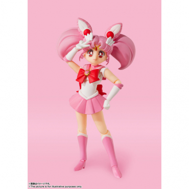 Sailor Moon - Figurine...