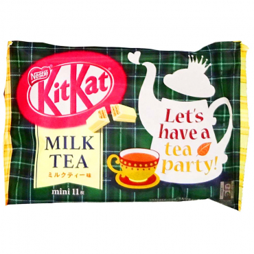 ANTI GASPI - Mini Kit Kat...